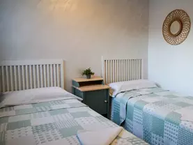 Casa Los Limones 3000 apartamentos turísticos en Peñiscola